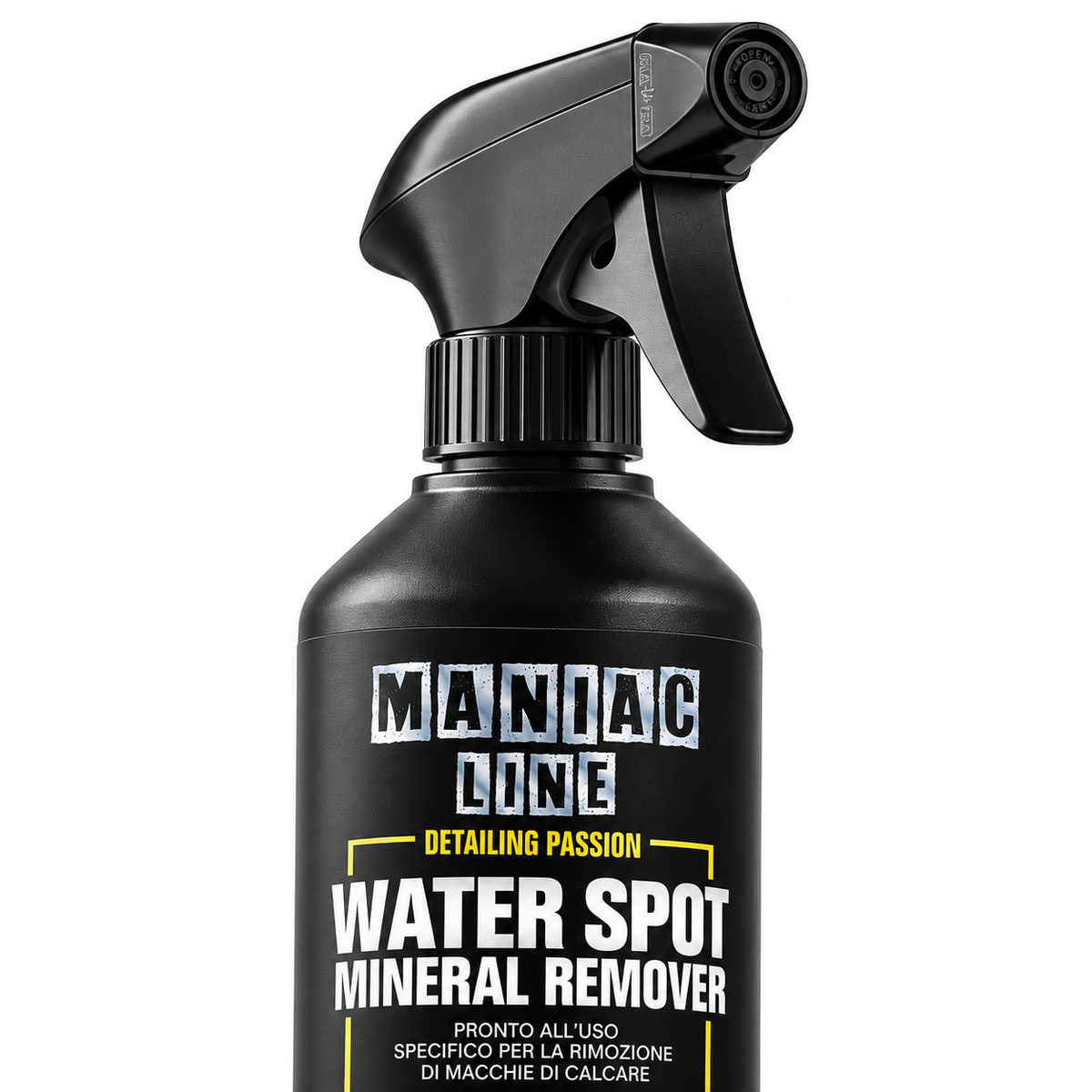 Water Spot Mineral Remover - MA-FRA Maniac Line