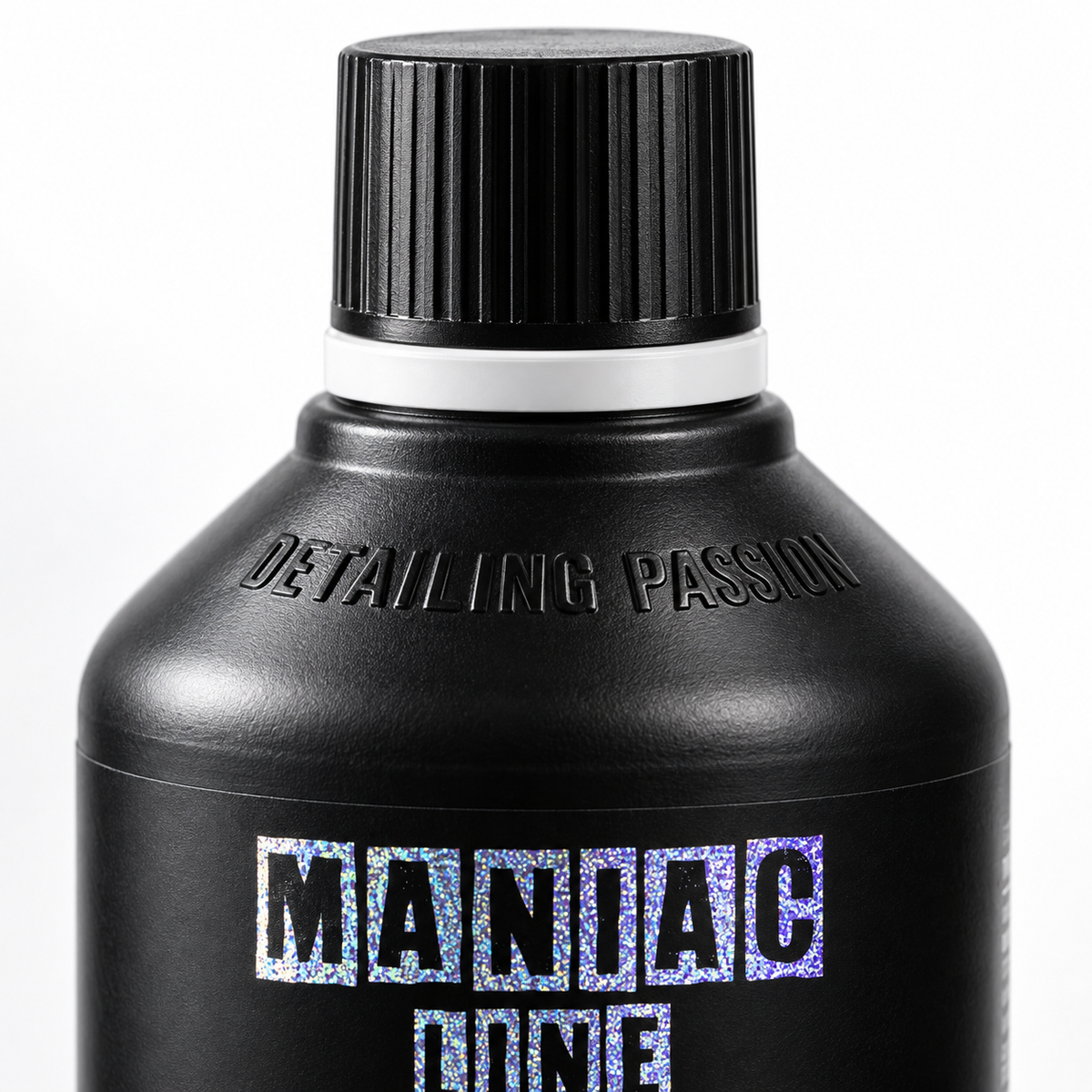 Waterless Lavaggio auto senz'acqua - MA-FRA Maniac Line