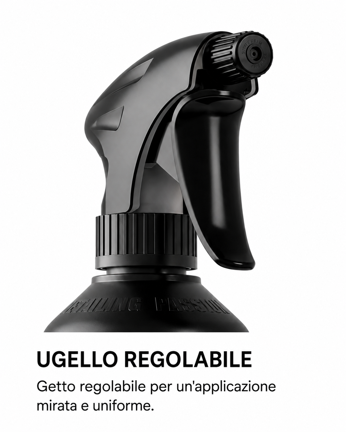 Wet Coat protettivo auto 500 ml - MA-FRA Maniac Line