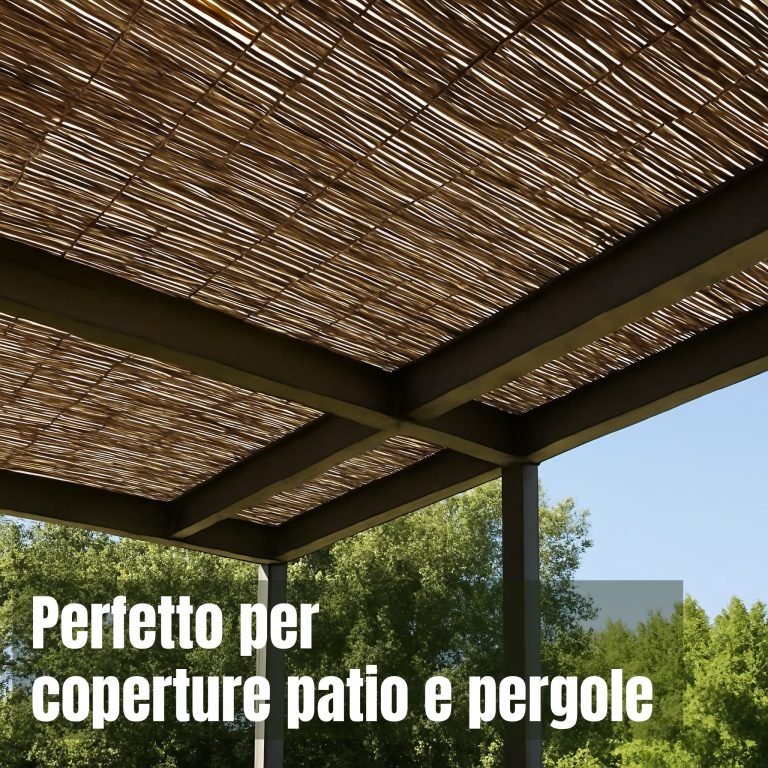 ARELLA BAMBÙ CANNICCIO - ELETTROFER