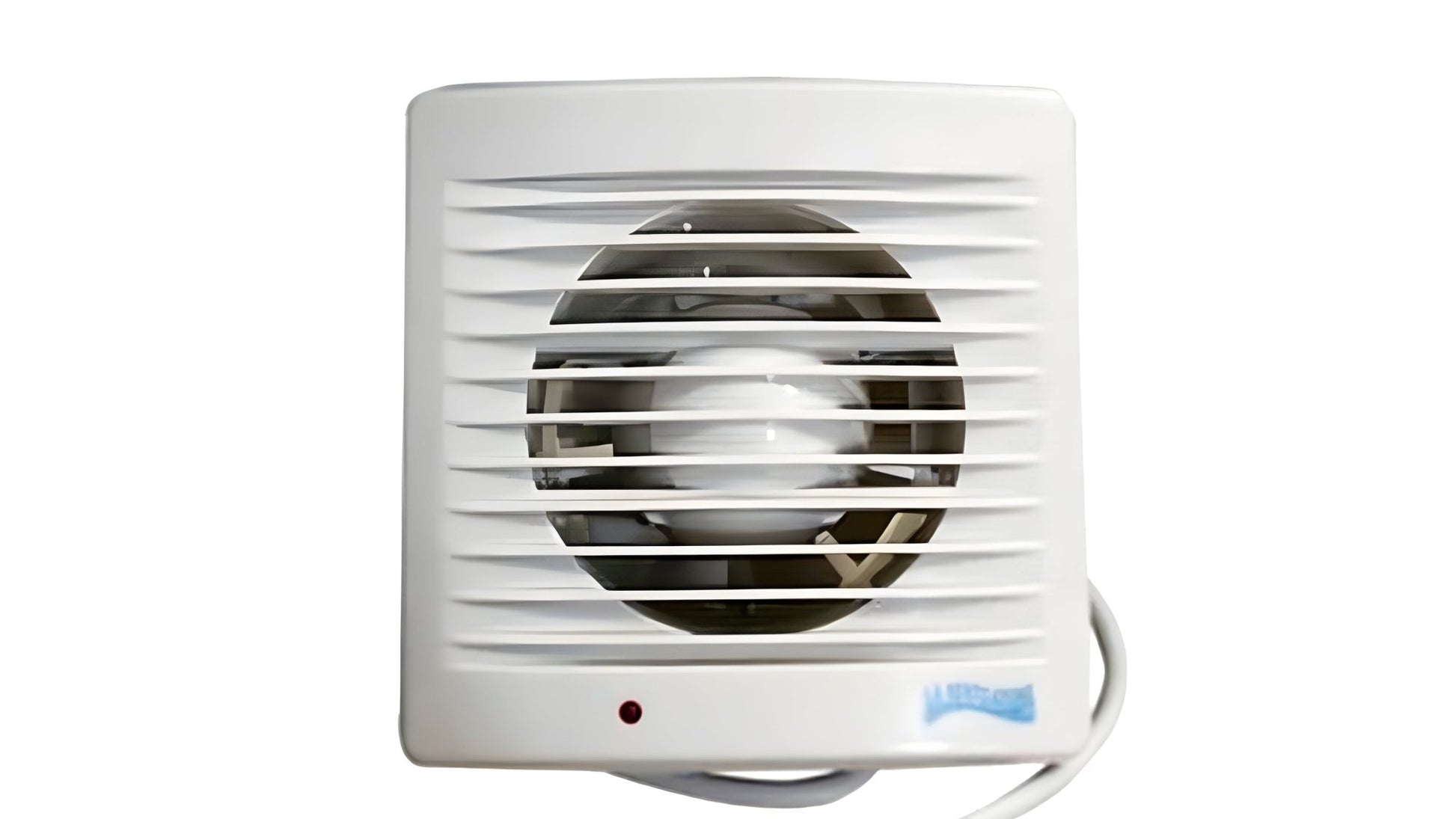 ASPIRATORE ELETTRICO ELICOIDALE AD INCASSO - ELETTROFER