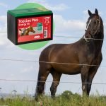 BATTERIA A SECCO PER RECINZIONE ELETTRICA - ELETTROFER