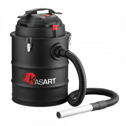 BIDONE ASPIRACENERE KALOS 25 Lt. - ELETTROFER