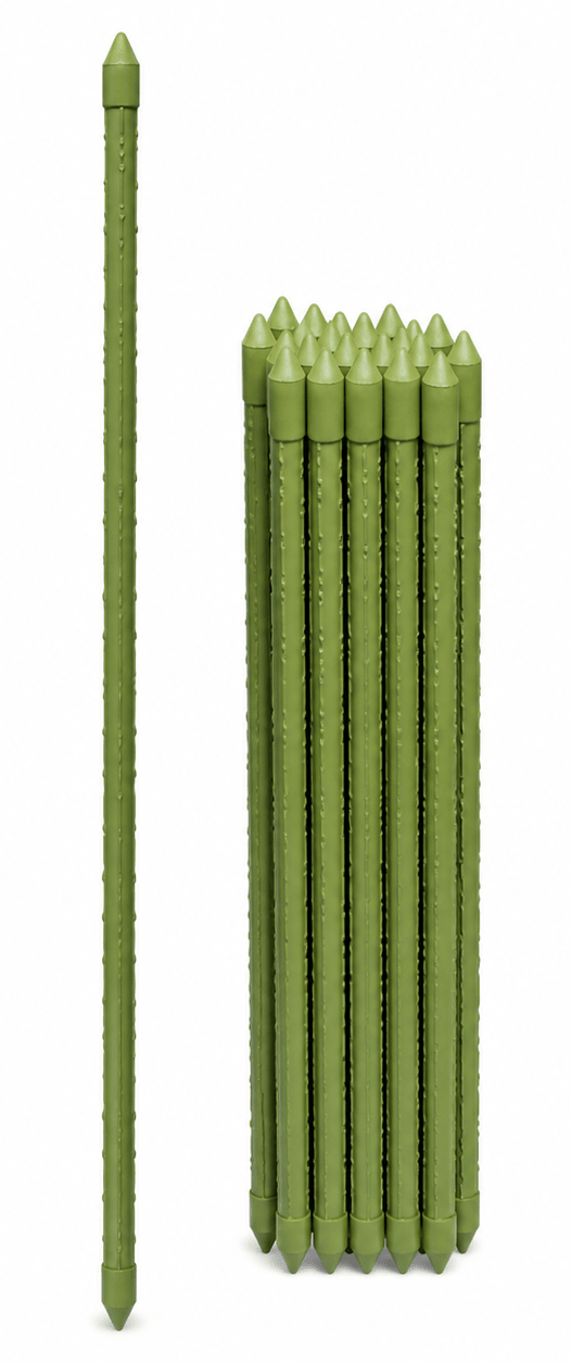 Cannetta in metallo plasticato - LIF - ELETTROFER
