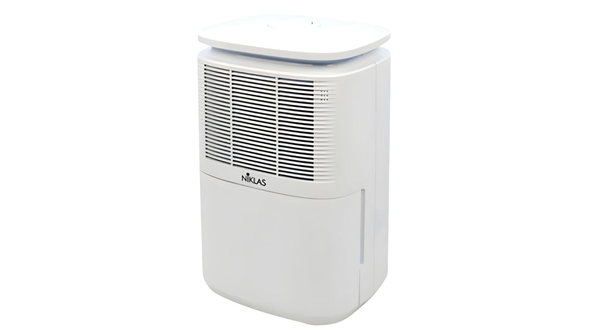 DEUMIDIFICATORE NIKLAS DRY 10LT - ELETTROFER