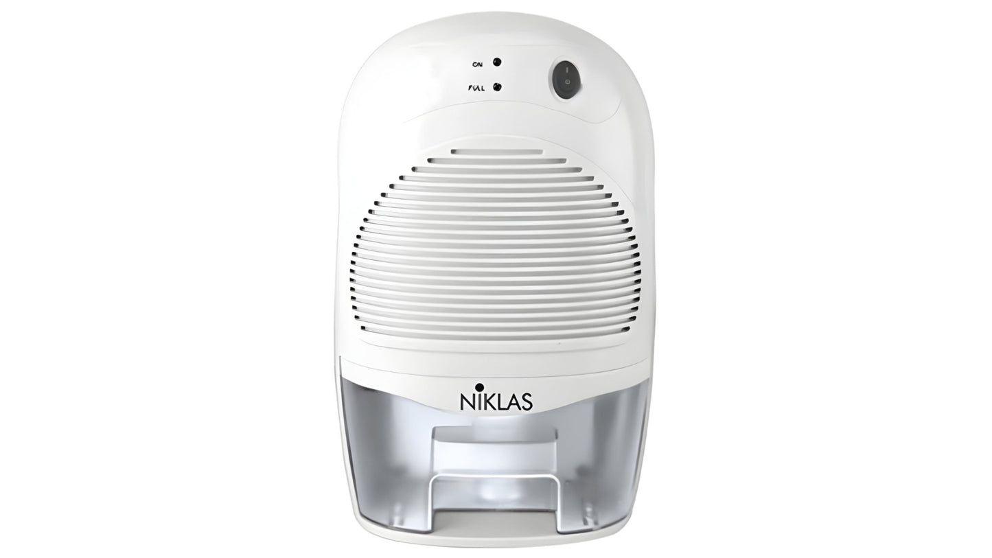 DEUMIDIFICATORE NIKLAS DRY 1500 - ELETTROFER