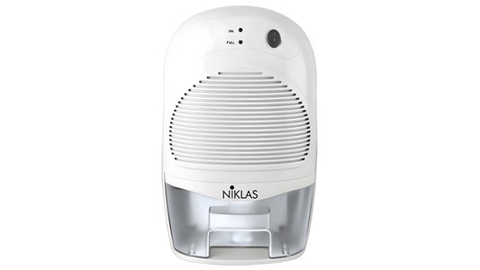 DEUMIDIFICATORE NIKLAS DRY 1500 - ELETTROFER