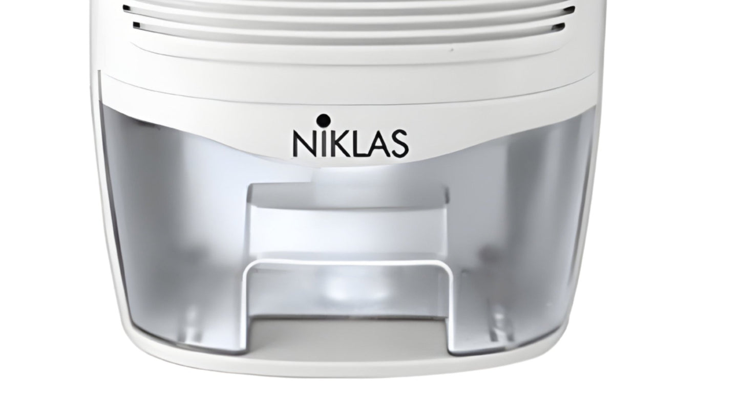 DEUMIDIFICATORE NIKLAS DRY 1500 - ELETTROFER