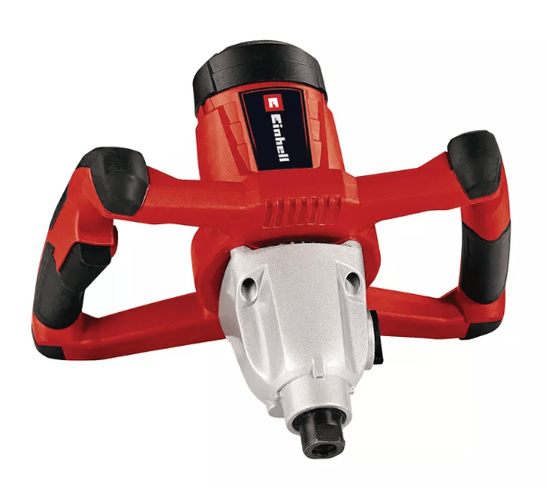 EINHELL Miscelatore elettrico TE - MX 1600 - 2 CE - ELETTROFER