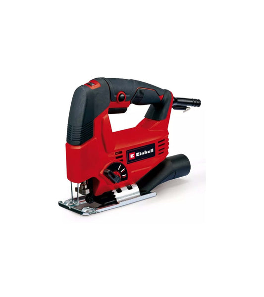 EINHELL Seghetto alternativo TC - JS 80/1 Kit - ELETTROFER
