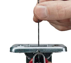 EINHELL Seghetto alternativo TC - JS 80/1 Kit - ELETTROFER