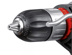 EINHELL Set trapano a percussione TC - ID 1000 E +64 pz. - ELETTROFER