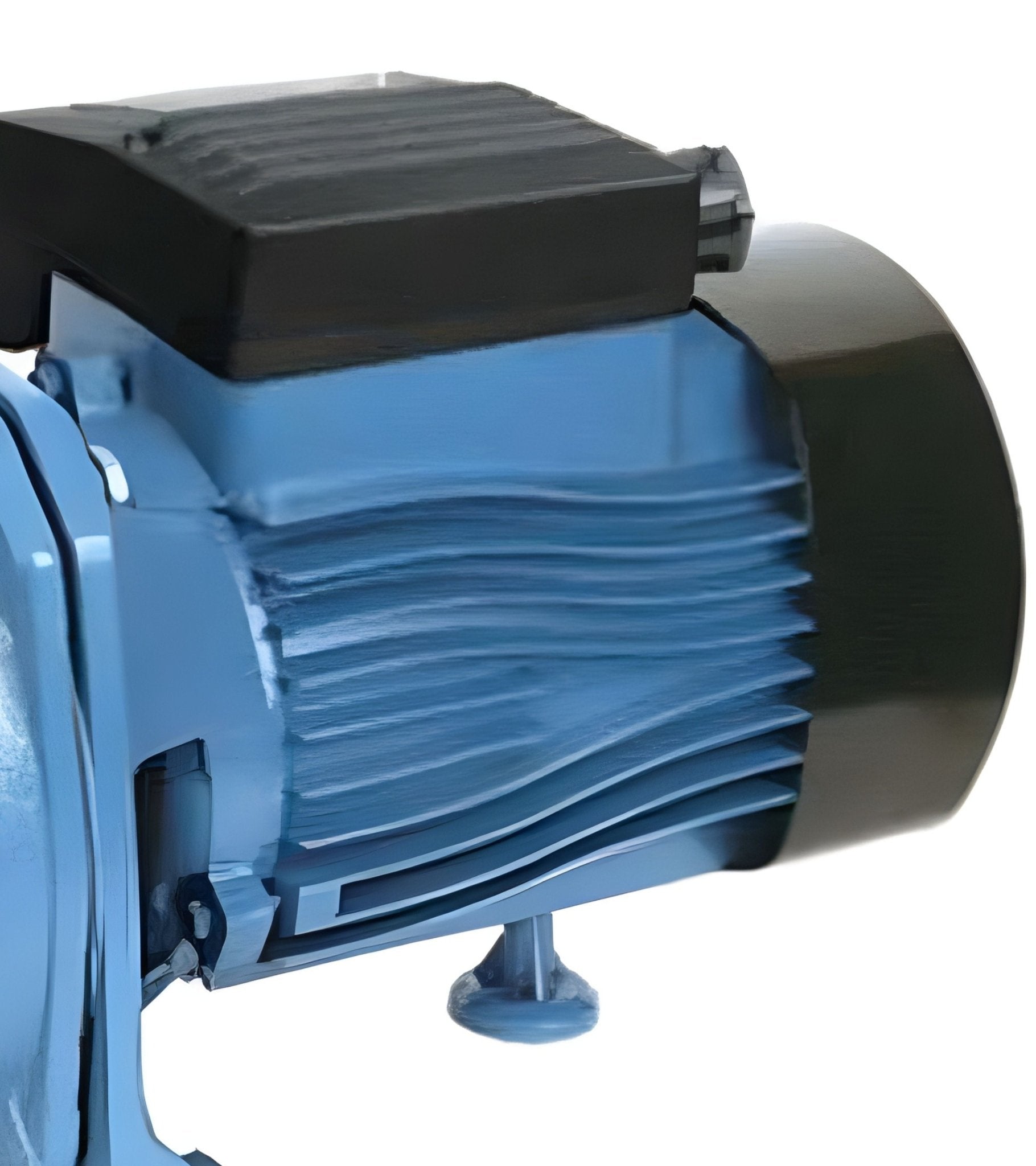 ELETTROPOMPA AUTOADESCANTE MOD. JET 2 Kw 0,75 - ELETTROFER