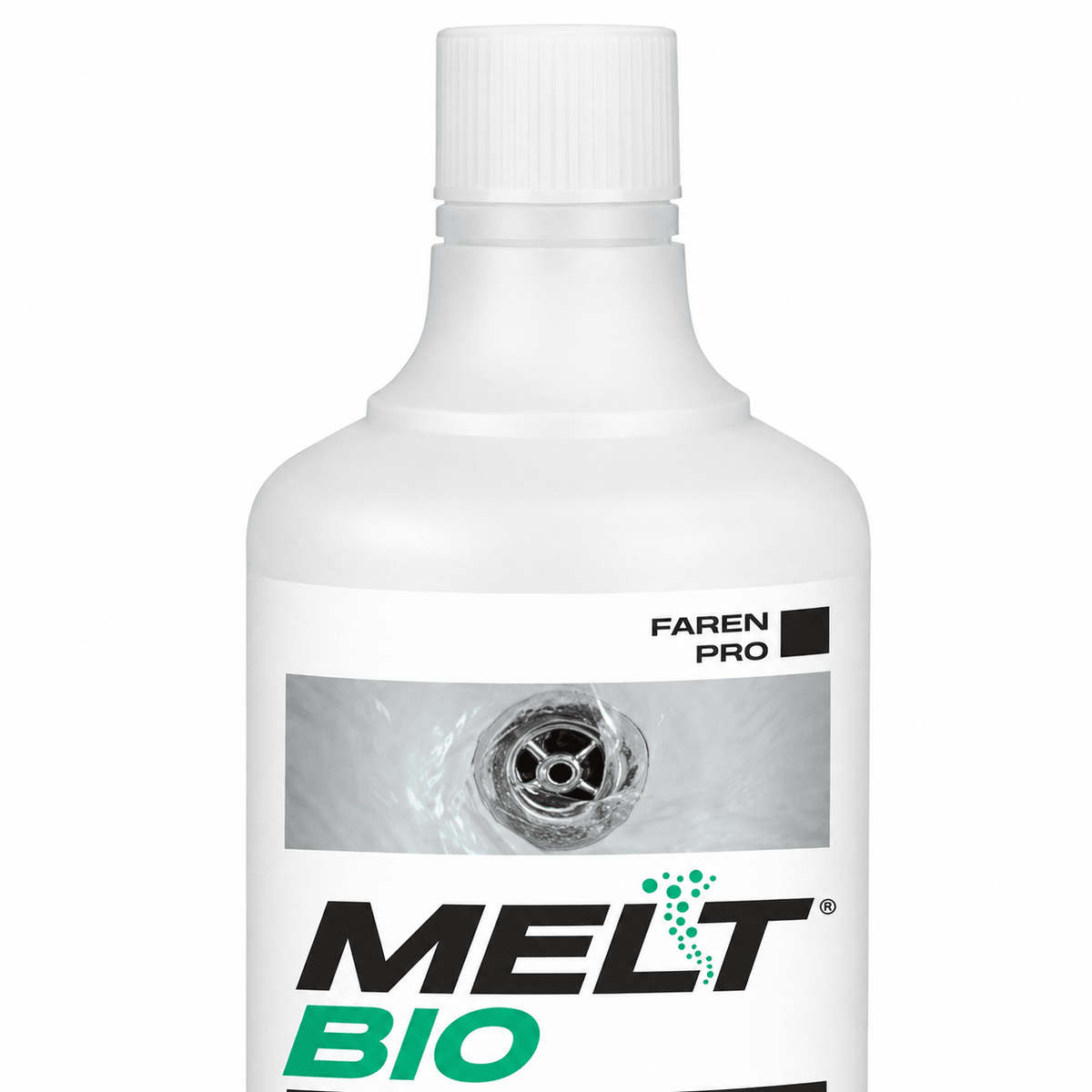 Faren Melt Bio Liquid - scarichi e tubazioni - ELETTROFER