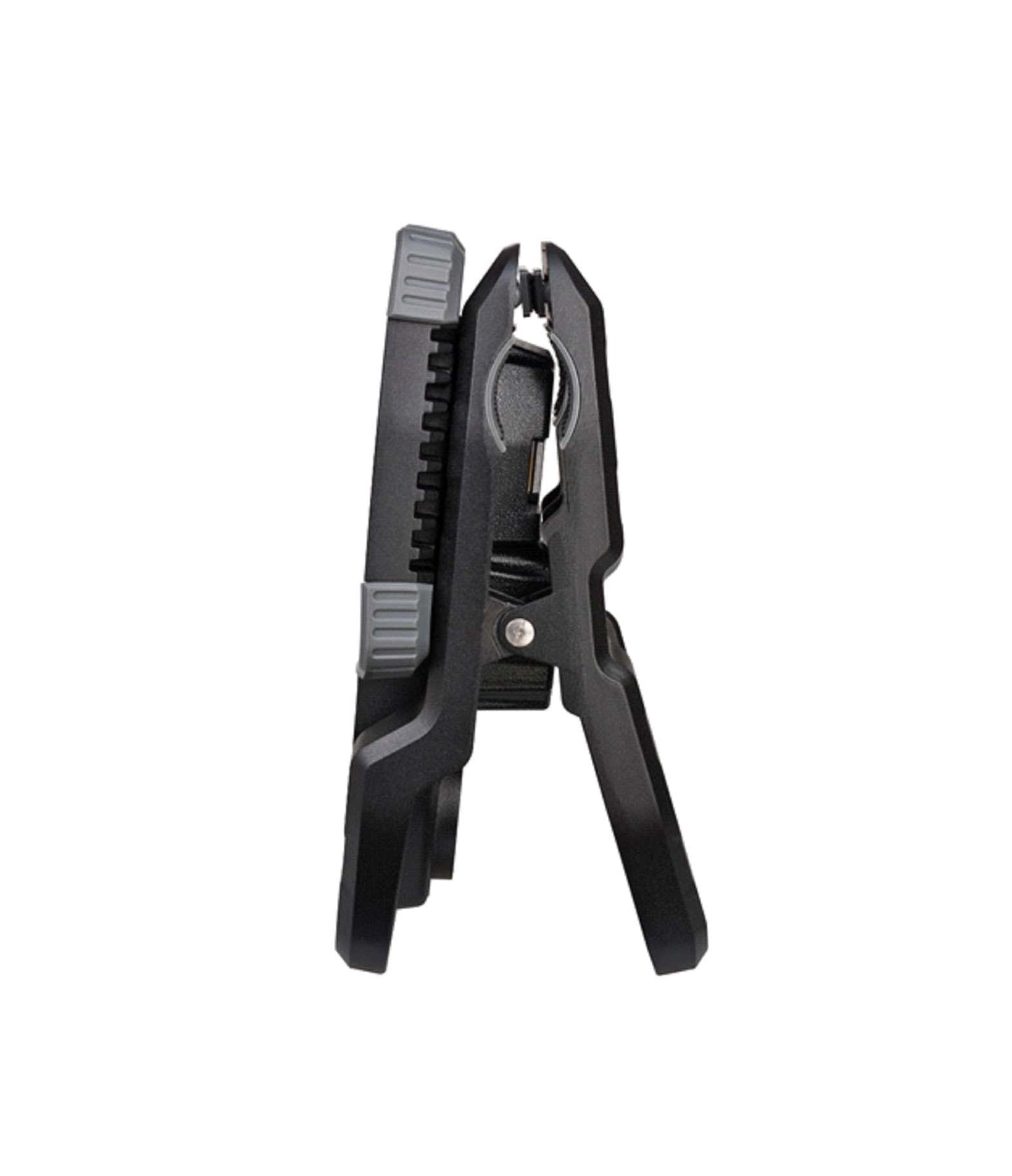 FARETTO A LED RICARICABILE CL 4050 MA (faretto da lavoro a LED 40W, 3800lm, 6400K, IP65, 12h di autonomia, con power bank USB, prodotto in Germania) - ELETTROFER