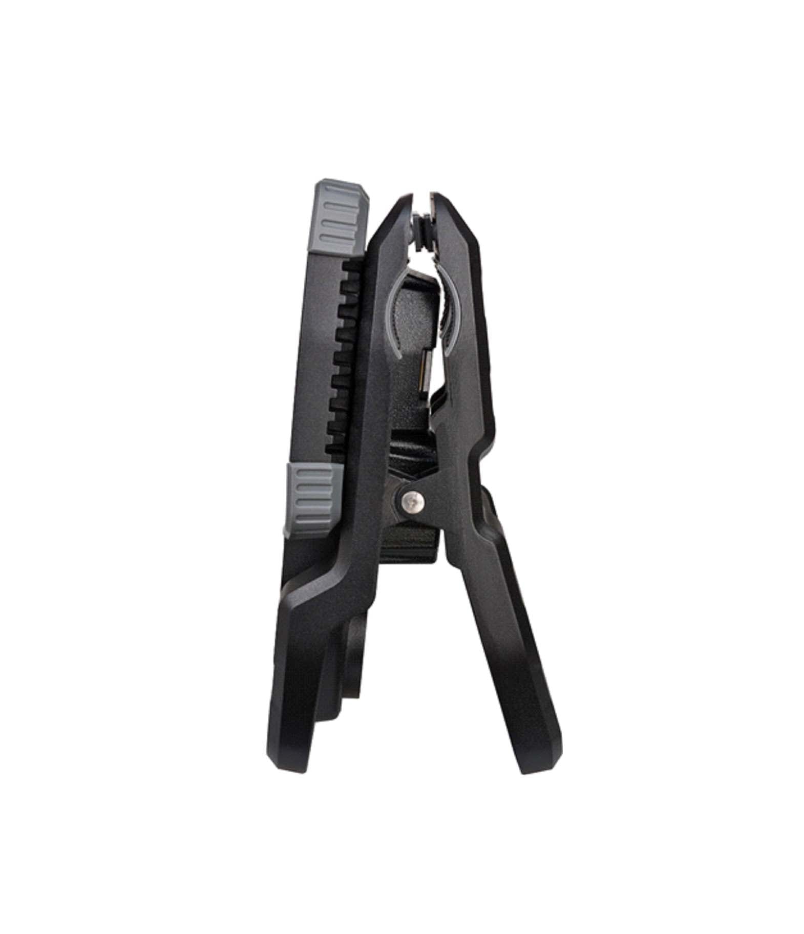 FARETTO A LED RICARICABILE CL 4050 MA (faretto da lavoro a LED 40W, 3800lm, 6400K, IP65, 12h di autonomia, con power bank USB, prodotto in Germania) - ELETTROFER