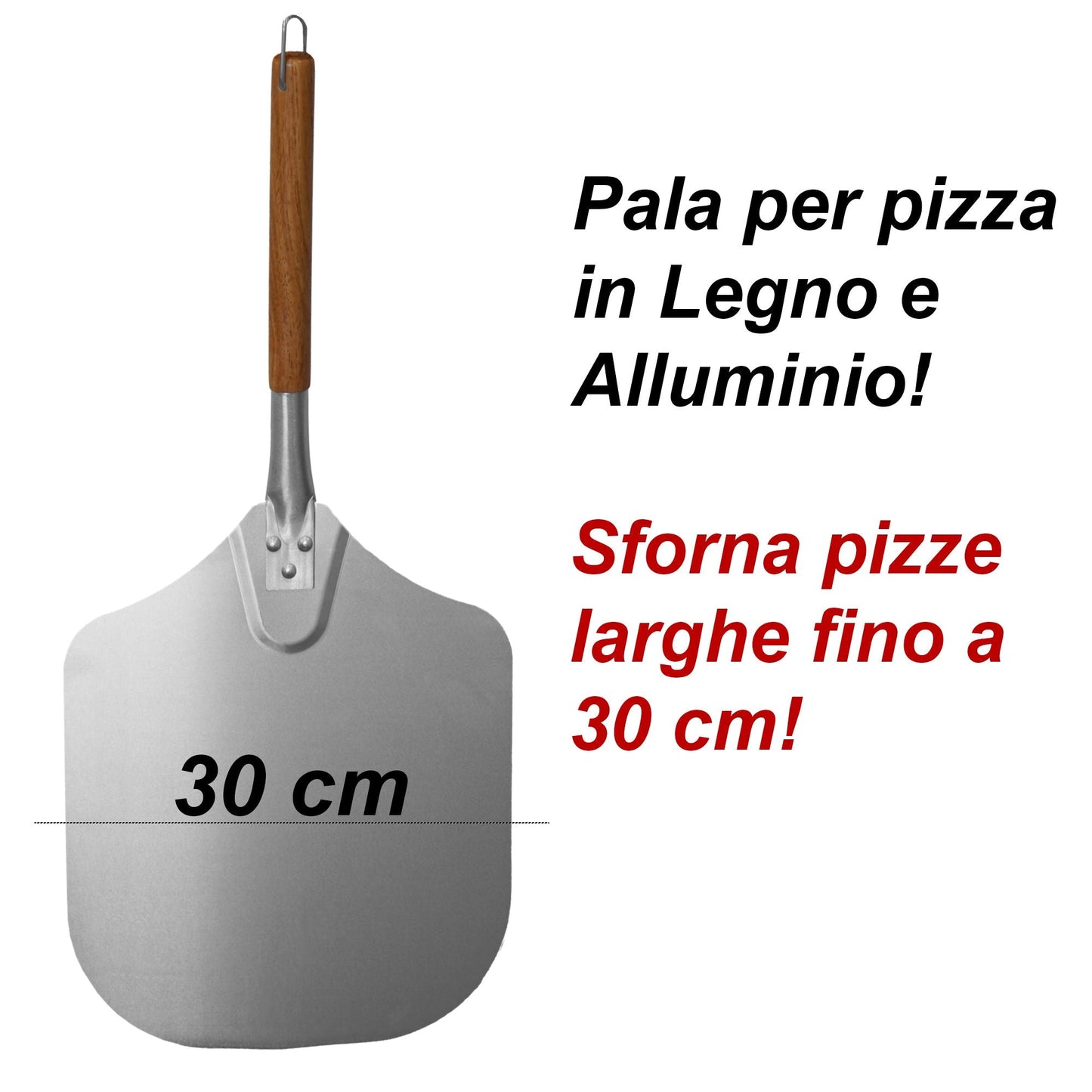 FORNO PER PIZZA A GAS - ELETTROFER