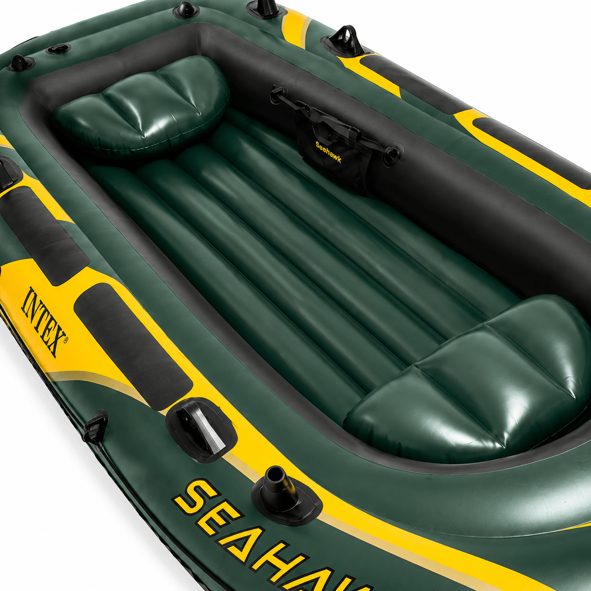 Gommone gonfiabile Seahawk - INTEX - ELETTROFER