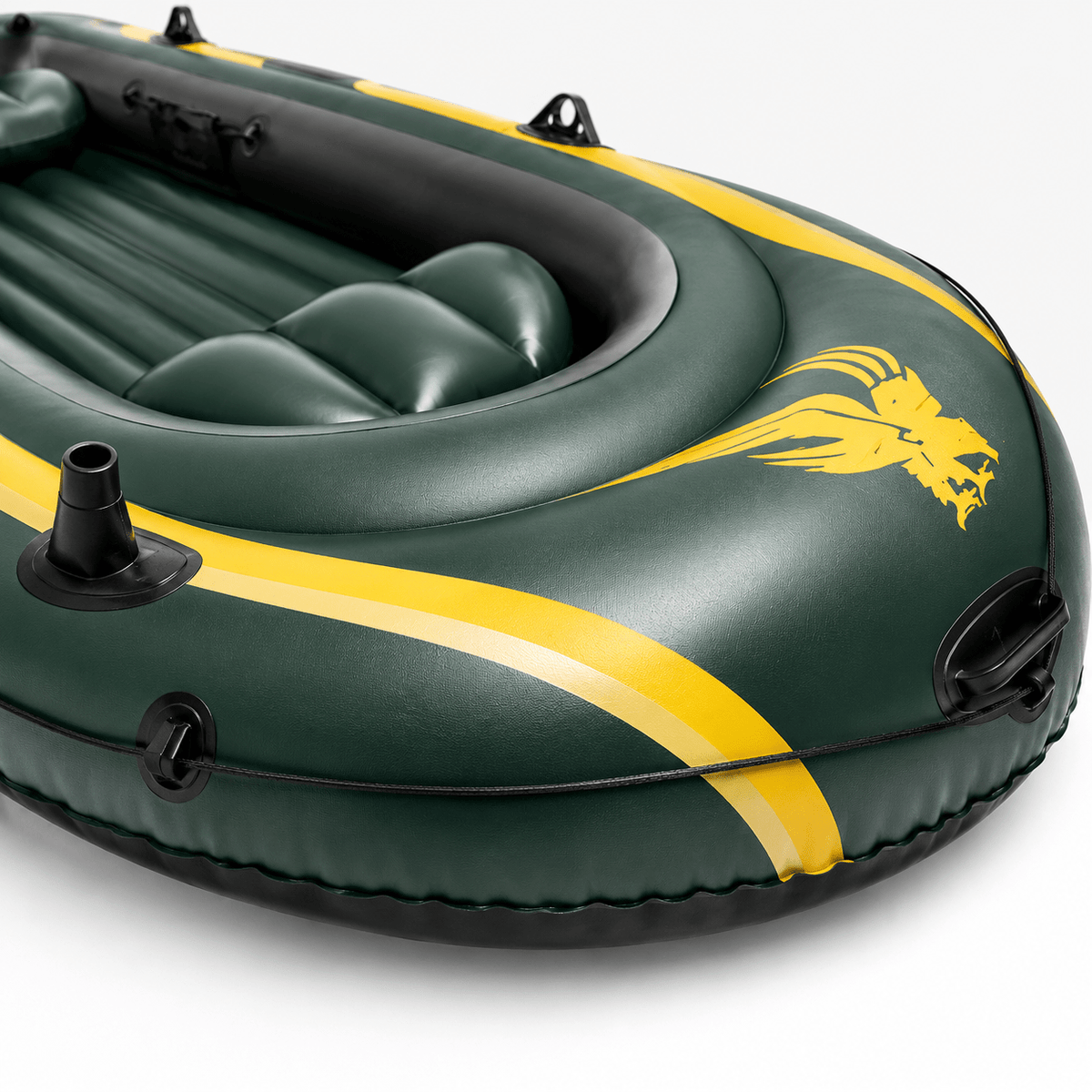 Gommone gonfiabile Seahawk - INTEX - ELETTROFER