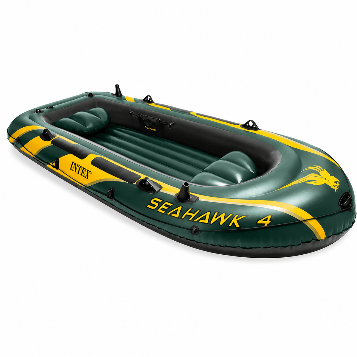 Gommone gonfiabile Seahawk - INTEX - ELETTROFER