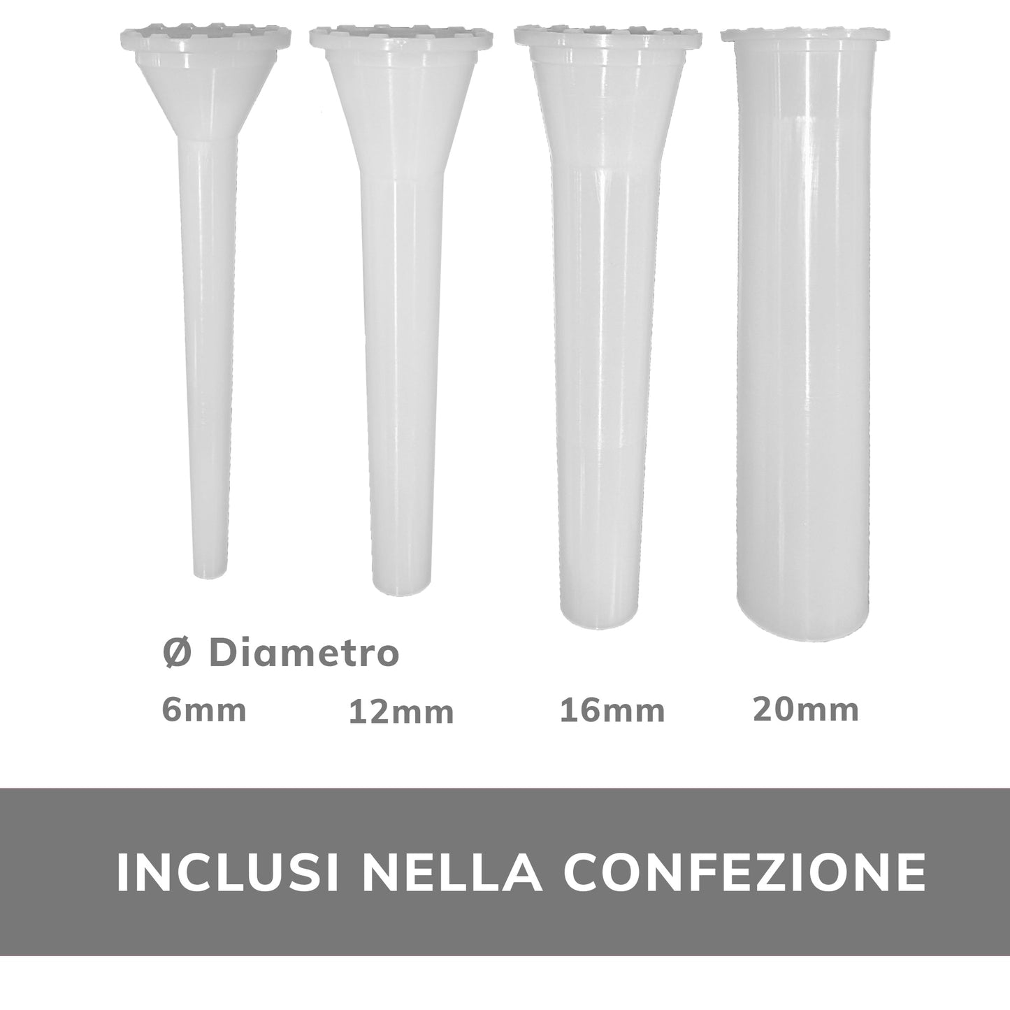 INSACCATRICE MANUALE 8 KG - ELETTROFER