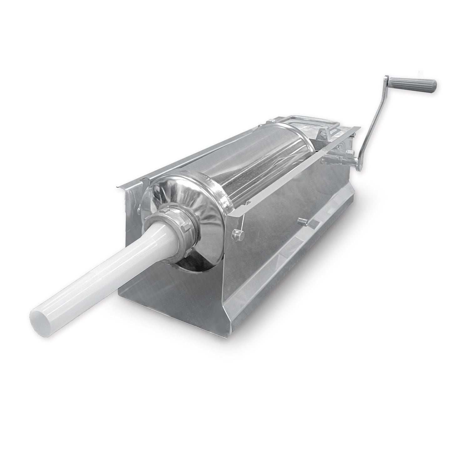 INSACCATRICE MANUALE 8 KG - ELETTROFER