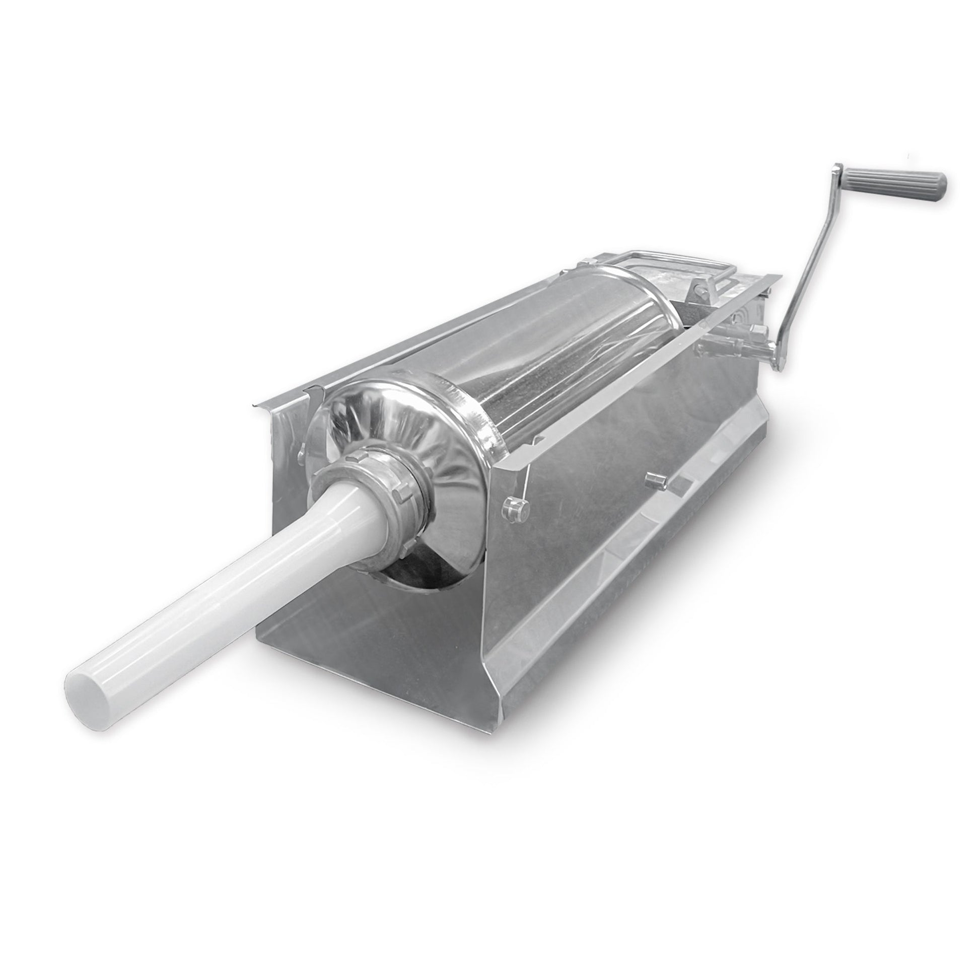 INSACCATRICE MANUALE 8 KG - ELETTROFER