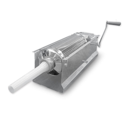 INSACCATRICE MANUALE 8 KG - ELETTROFER