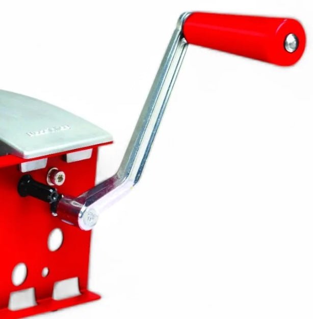 INSACCATRICE STAR8 - ELETTROFER