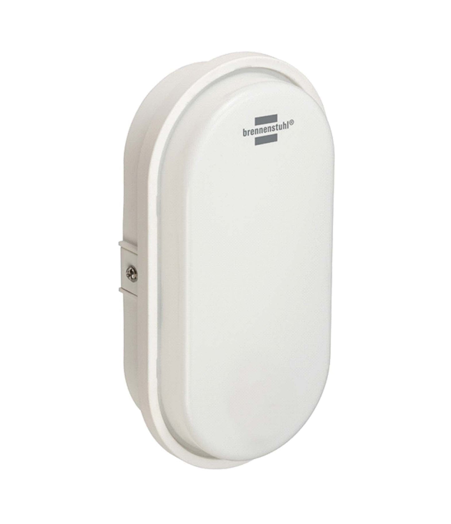 LAMPADA OVALE A LED OL 1650 (lampada da cantina per montaggio a parete, 15W, 1680lm, 4000K, adatto per uso interno ed esterno IP65) - ELETTROFER