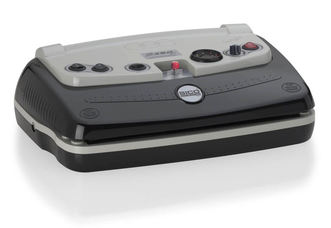 MACCHINA SOTTOVUOTO SICO S250 PLUS - ELETTROFER