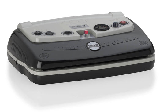 MACCHINA SOTTOVUOTO SICO S250 PLUS - ELETTROFER