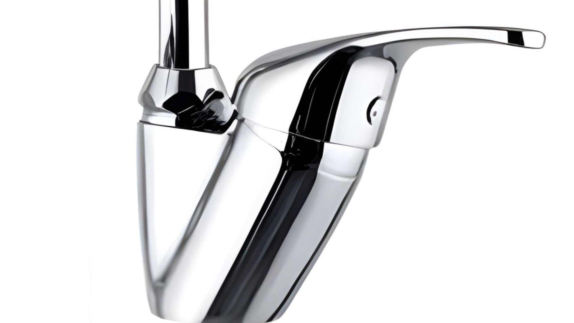 MISCELATORE MONOCOMANDO LAVELLO BOCCA ALTA ASTRO 2 - ELETTROFER