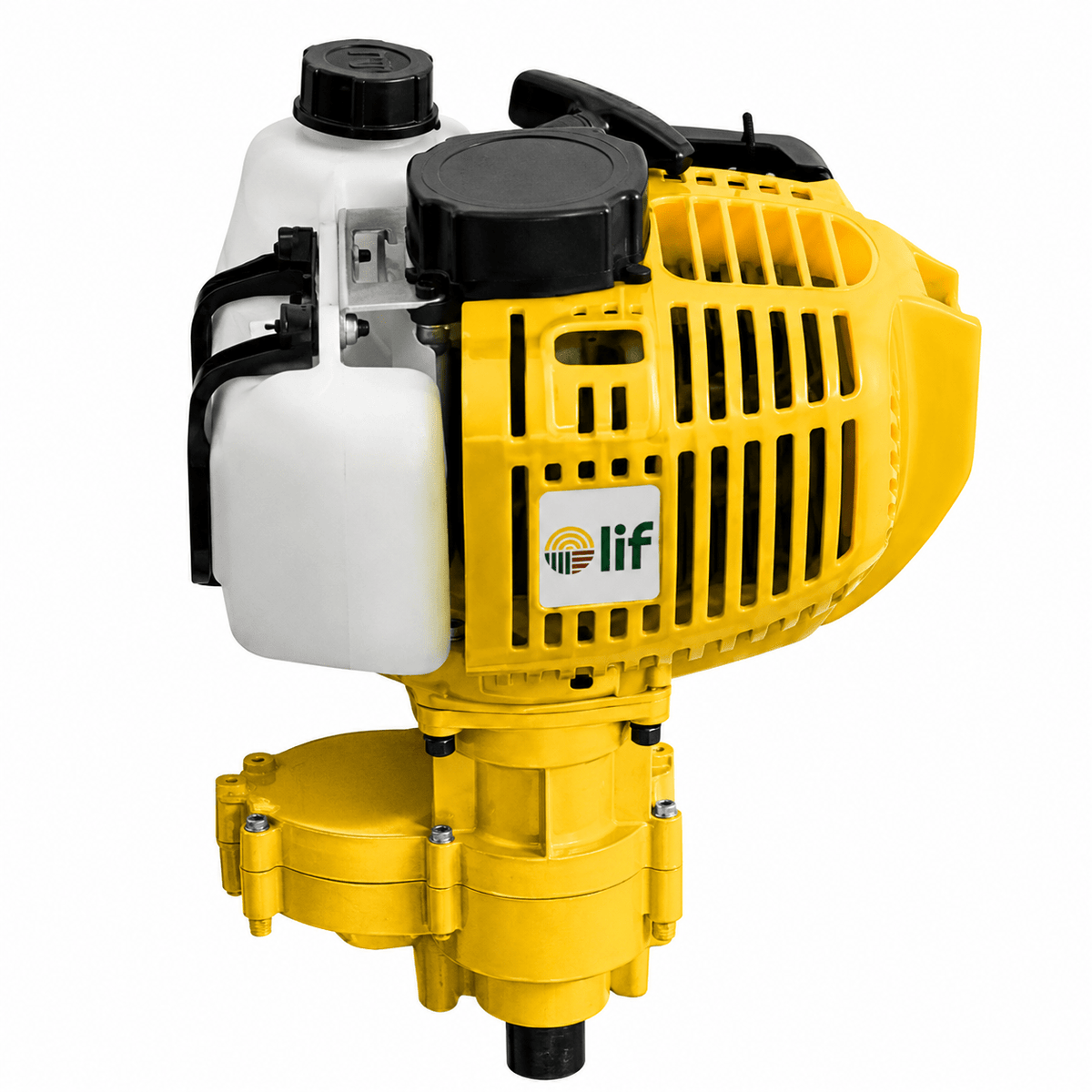 Motore per trivella PG520L - LIF - ELETTROFER