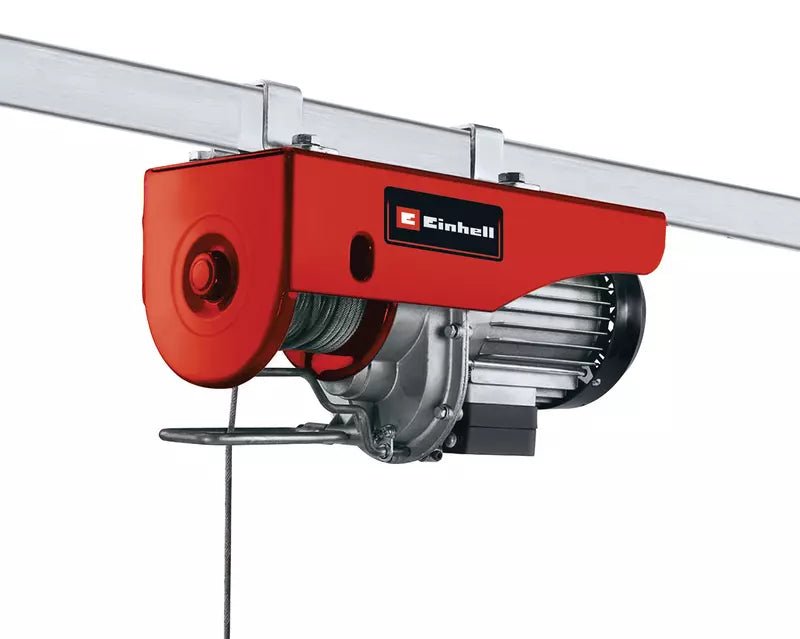 PARANCO ELETTRICO EINHELL TC - EH 250 - 18 - ELETTROFER
