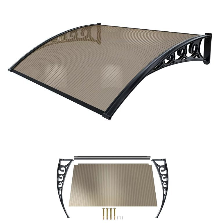PENSILINA TETTOIA MODULABILE - ELETTROFER