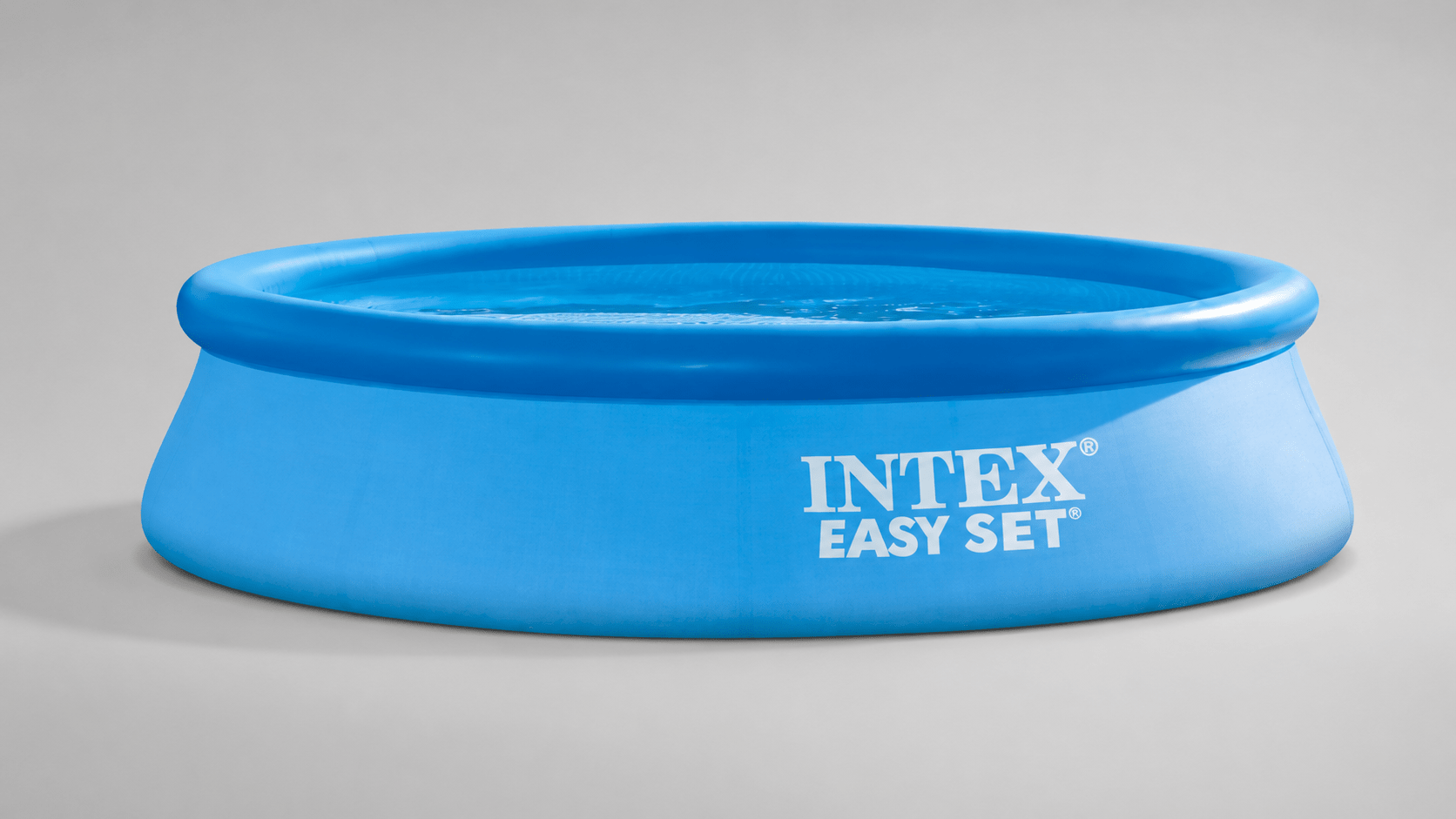 Piscina fuori terra Intex Easy Set 305 x 76 cm - ELETTROFER