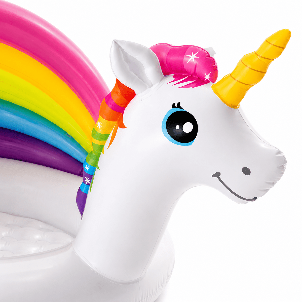 Piscina gonfiabile Unicorno - ELETTROFER