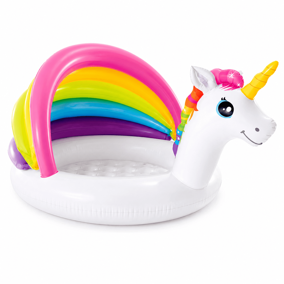 Piscina gonfiabile Unicorno - ELETTROFER
