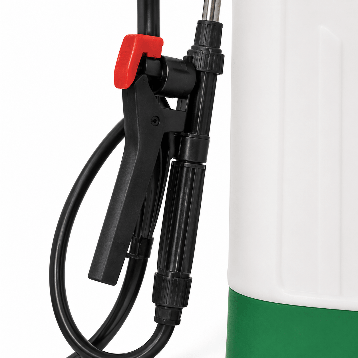 Pompa irroratrice a pressione SORAYA LIF 12L / 16L - ELETTROFER