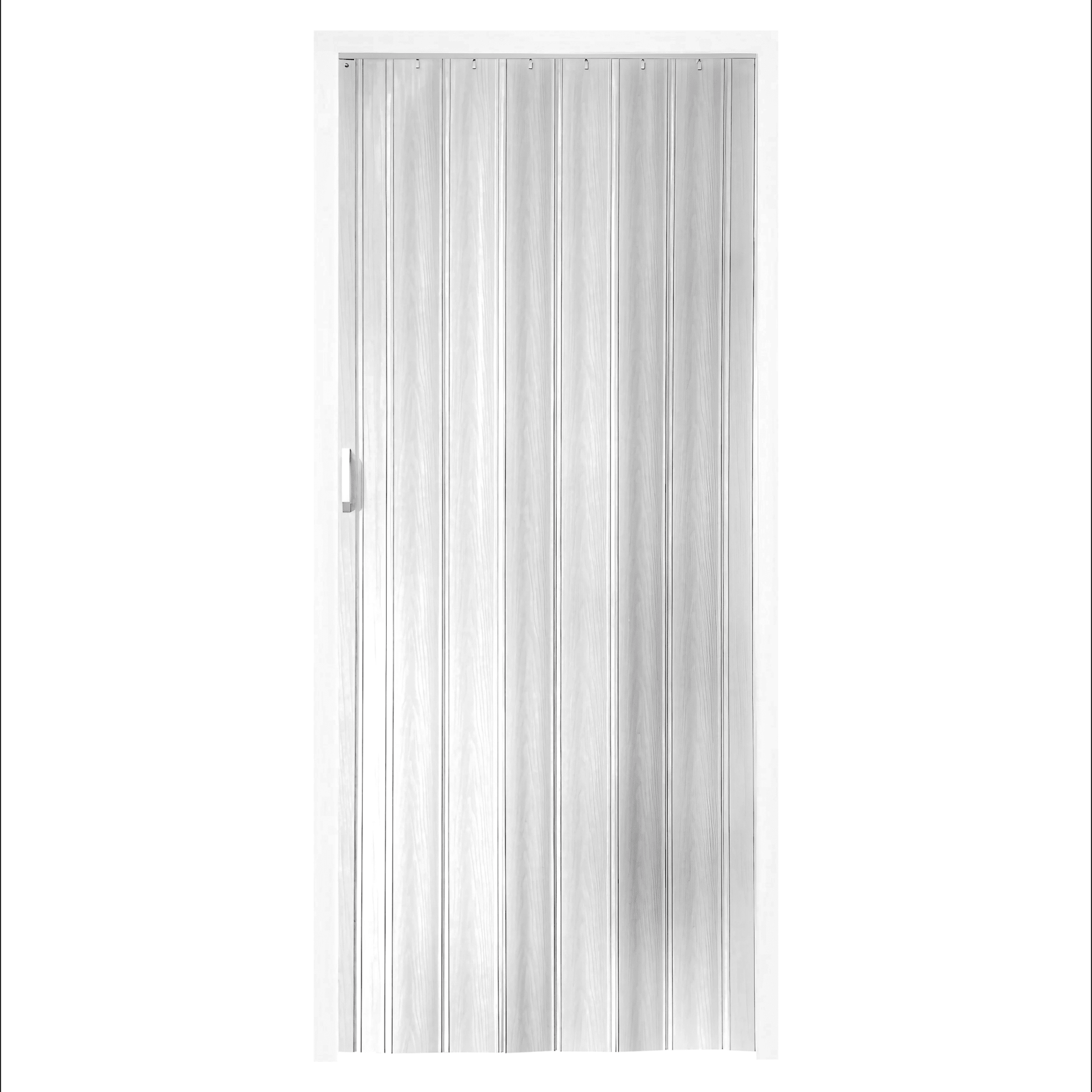 PORTA A SOFFIETTO MAGNETICA DA INTERNO - ELETTROFER