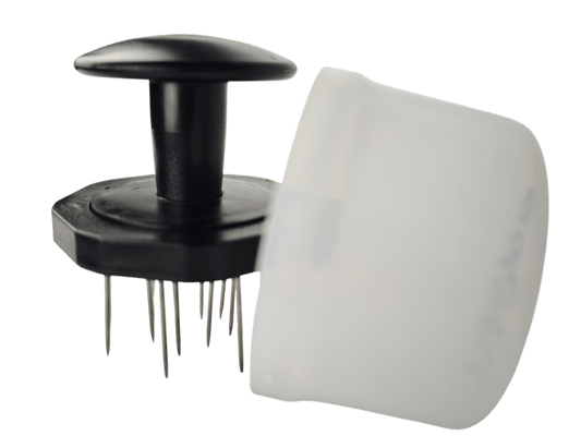 PUNGISALAME - ELETTROFER