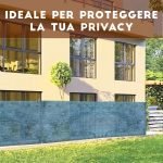 RETE OMBREGGIANTE - ELETTROFER