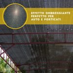 RETE OMBREGGIANTE - ELETTROFER