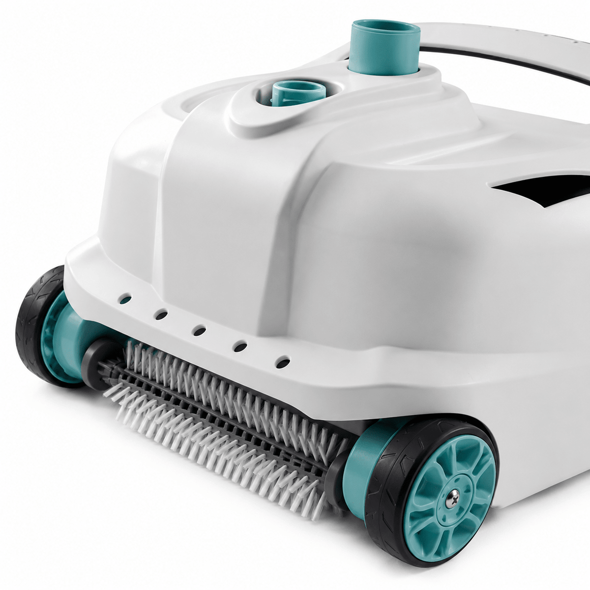 ROBOT PULISCI FONDO PISCINE - ELETTROFER