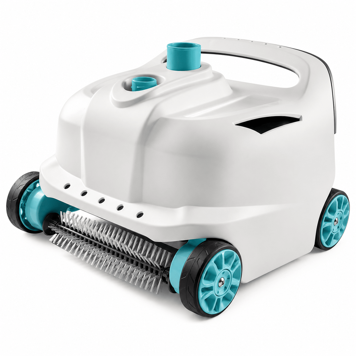 ROBOT PULISCI FONDO PISCINE - ELETTROFER