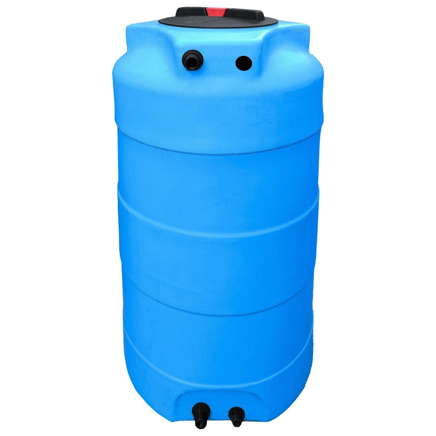 SERBATOIO ACQUA VERTICALE CILINDRICO - ELETTROFER