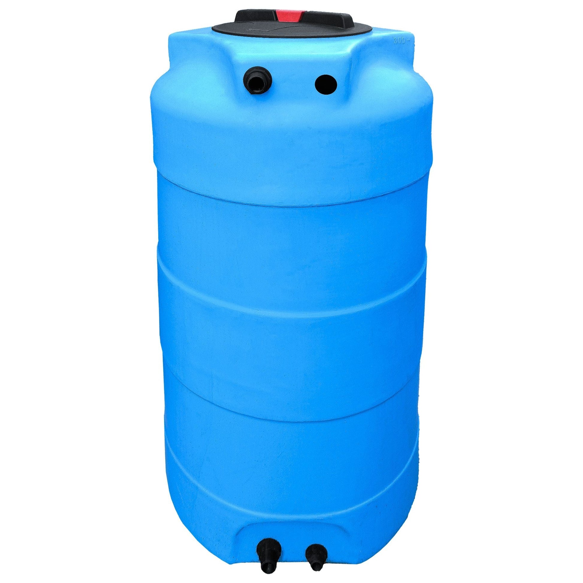 SERBATOIO ACQUA VERTICALE CILINDRICO - ELETTROFER