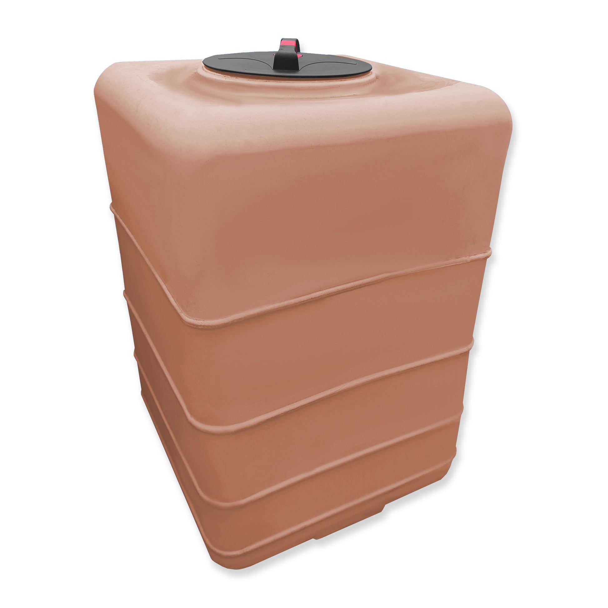 SERBATOIO VERTICALE IN POLIETILENE 500LT - ELETTROFER