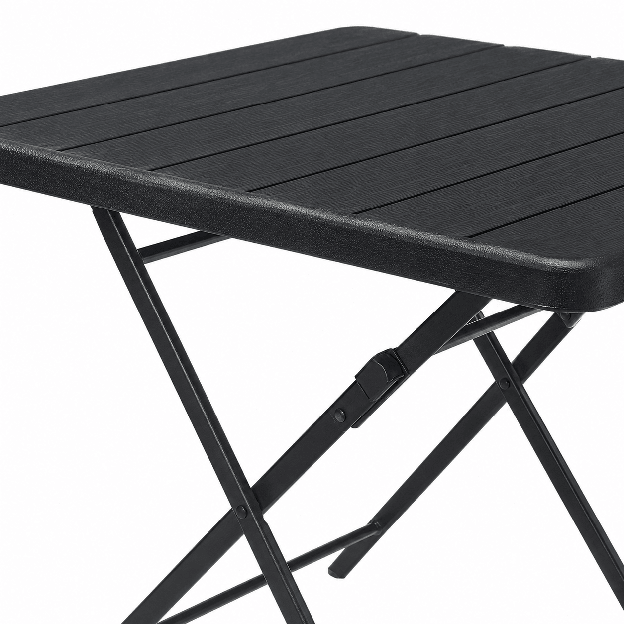 Set Tavolino e sedie da giardino - ELETTROFER
